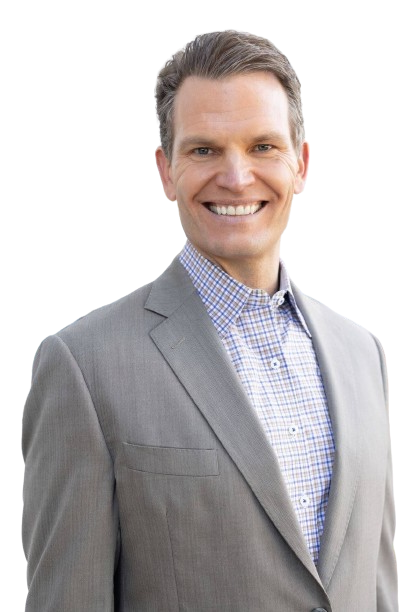 glenn citerony, Executive Wellness Coach and Speaker