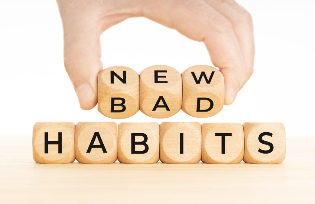 The Power of Habits