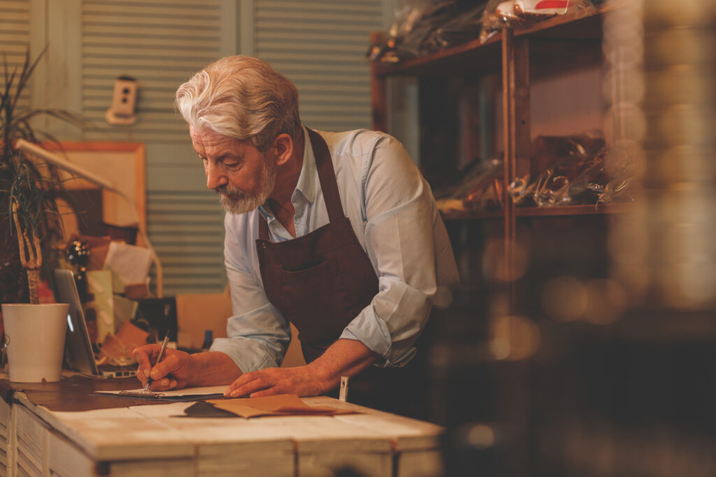 Finding Your Passion at work and in life