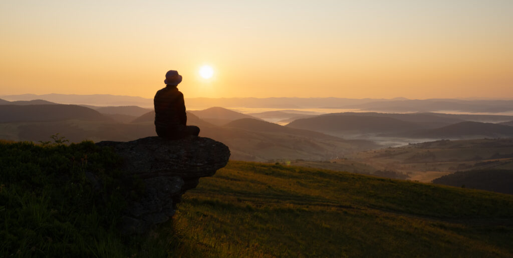 Exploring Spirituality and Inner Growth